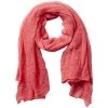 Tickled Pink Insect Shield Scarf