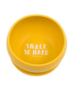 Bella Tunno- Snack So Hard Wonder Bowl Baby