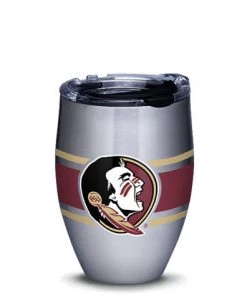 Tervis- FSU Seminole Stripes