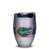 Tervis- Gator Stripes