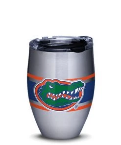 Tervis- Gator Stripes