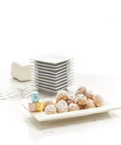 Gifts Nora Fleming- Bread Tray