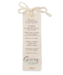 Demdaco Giving Collection Bear Baby