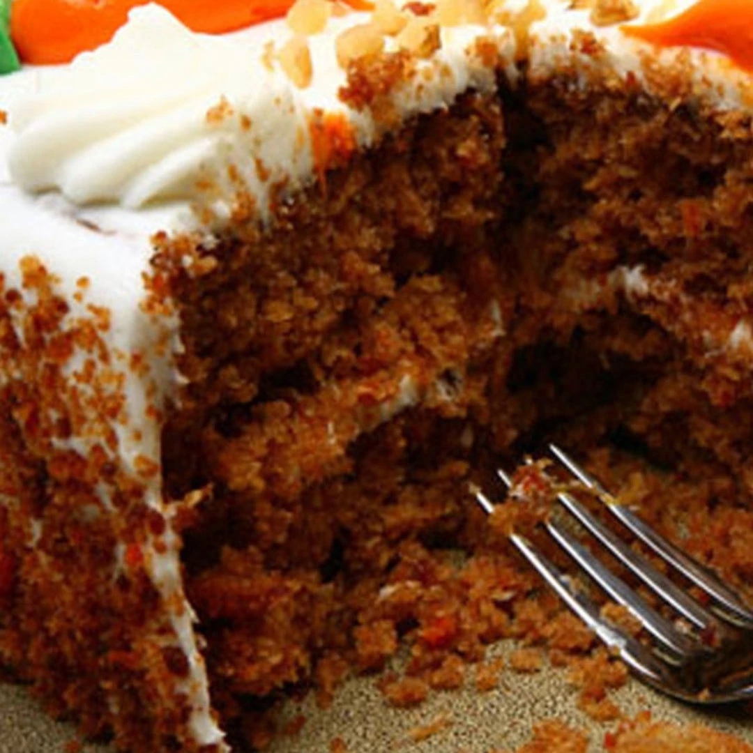 Candles Warm Glow- Carrot Cake 2 Candles Warm Glow- Carrot Cake