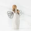 Willow Tree Angel Of Friendship Inspirational