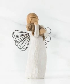 Willow Tree Angel Of Friendship Inspirational