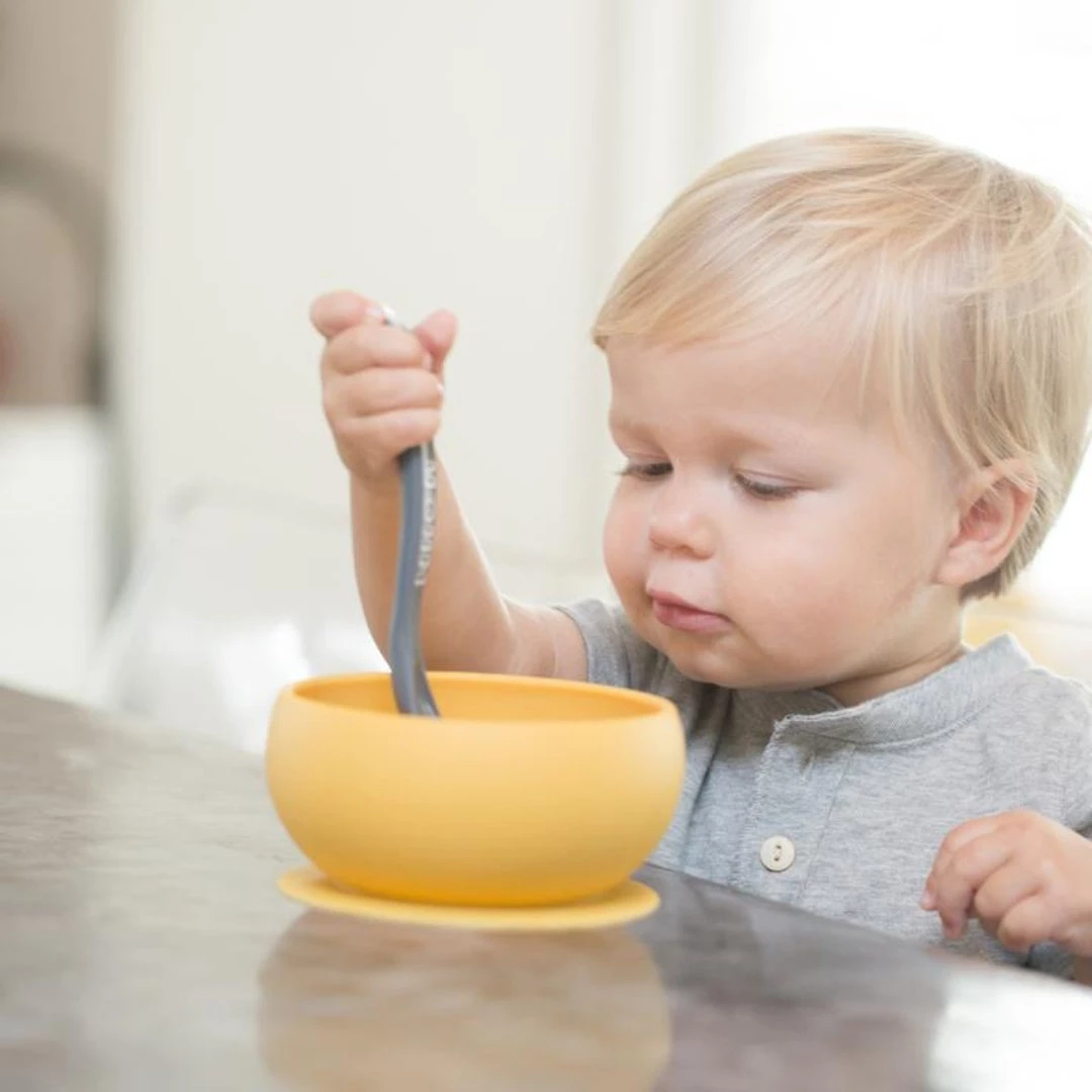 Bella Tunno- Snack So Hard Wonder Bowl Baby 3 Bella Tunno- Snack So Hard Wonder Bowl Baby