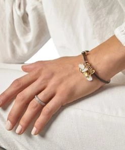 Demdaco Giving Collection Bracelet- Heart Inspirational 7 Demdaco Giving Collection Bracelet- Heart Inspirational