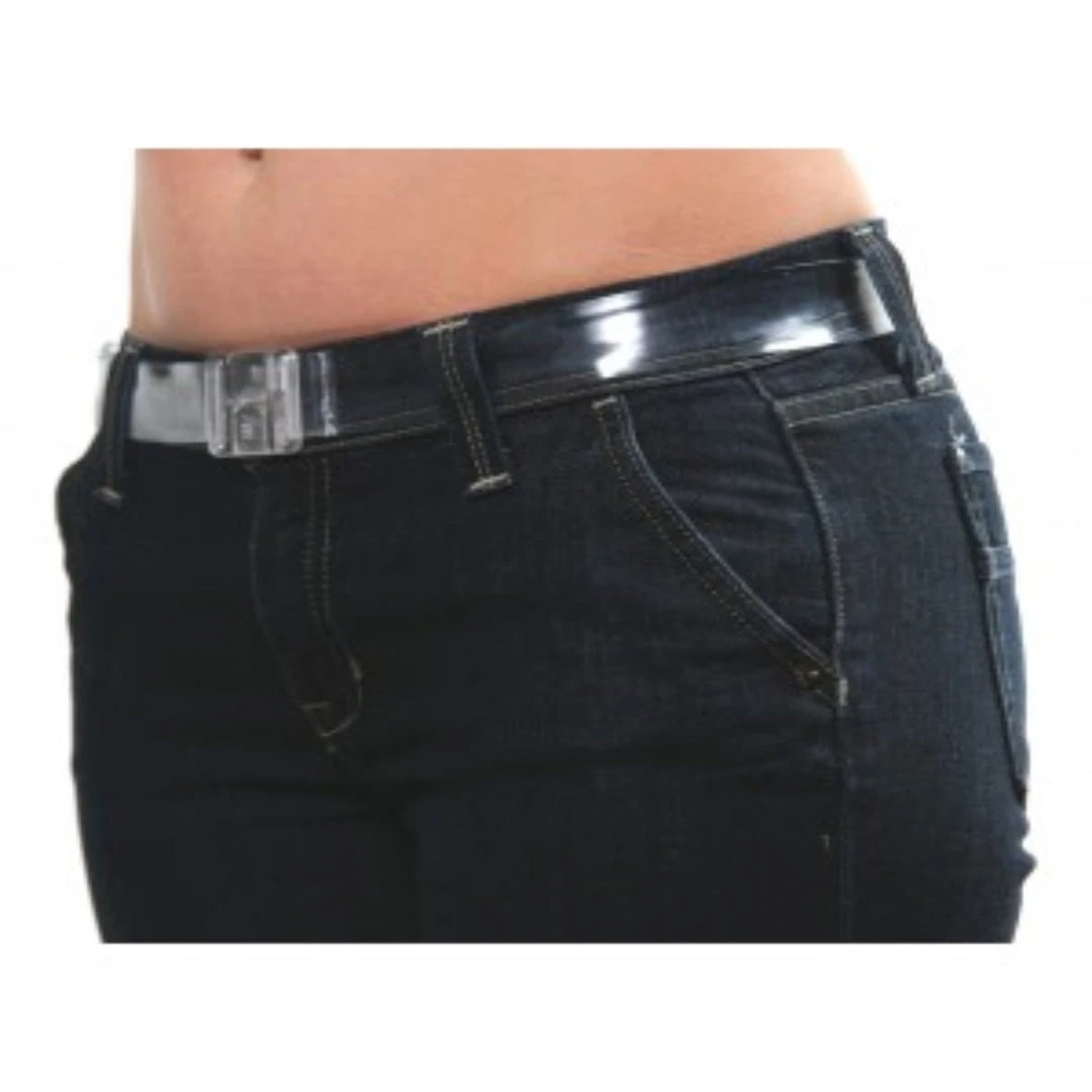 Invisibelts 2 Invisibelts