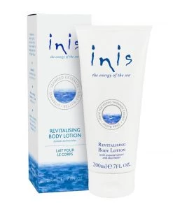 Inis Body Lotion Bath & Body