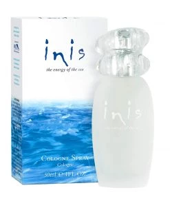 Inis Cologne Spray Bath & Body