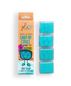 Your Heart's Desire Baby Glo Pals