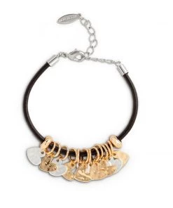 Demdaco Giving Collection Bracelet- Heart Inspirational 6 Demdaco Giving Collection Bracelet- Heart Inspirational