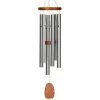 Woodstock Amazing Grace Chime- Medium Garden