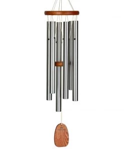 Woodstock Amazing Grace Chime- Medium Garden