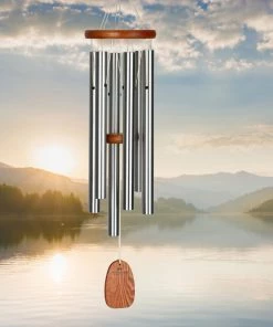 Woodstock Amazing Grace Chime- Medium Garden