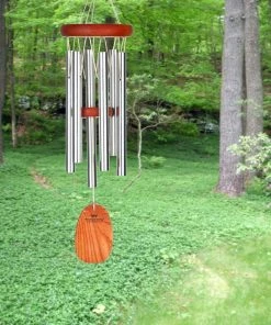 Garden Woodstock Amazing Grace Chime- Small