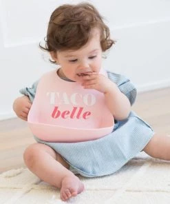 Bella Tunno - Taco Belle Wonder Bib