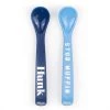 Bella Tunno Spoon Set - Hunk/Stud Muffin Baby