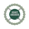 Bella Tunno Teether - Heart Breaker Baby
