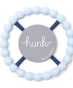 Baby Bella Tunno Teether - Hunk