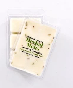 Swan Creek Melts- Lavender & Lemongrass