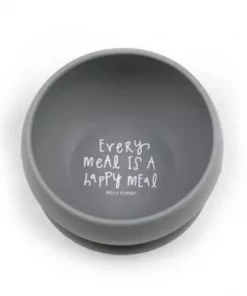 Bella Tunno - Every Meal Is A Happy Meal Wonder Bowl