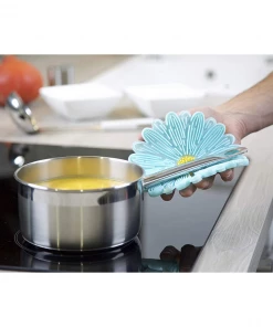 Charles Viancin - Trivet/Potholder - Blue Kitchen & Home 7 Charles Viancin - Trivet/Potholder - Blue Kitchen & Home