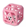 Malarkey Kids Malarkey Kid - Chew Cube - Pink Baby