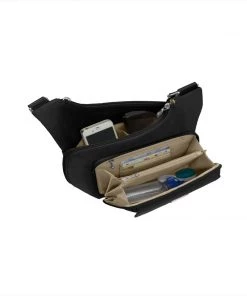 Apparel & Accessories Baggallini- RFID Cross City Bag