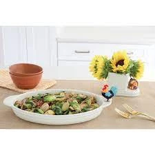 Nora Fleming- Oval Baker Gifts