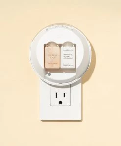 PURA Smart Fragrance Diffuser Candles