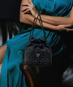 Apparel & Accessories PurseN Ultra Purse Organizer - Black