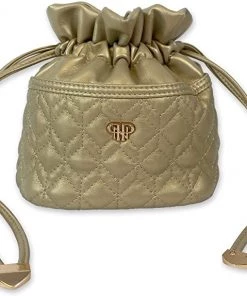 PurseN Ultra Purse Organizer - Gold Apparel & Accessories