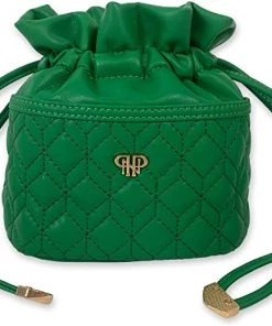 PurseN Ultra Purse Organizer - Green Apparel & Accessories