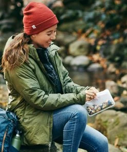 Stasher Reusable Bag - Snack - Clear Kitchen & Home