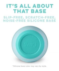 Swig Life- Stemless Cup - Bombshell New Arrivals