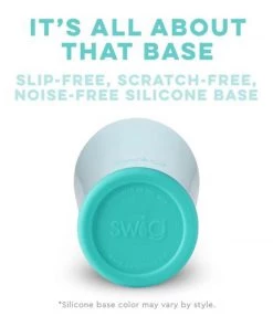 New Arrivals Swig Life - Tumbler - Pink Lemonade