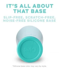 New Arrivals Swig Life - Tumbler - Sea Spray 6 New Arrivals Swig Life - Tumbler - Sea Spray