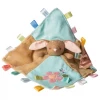 Mary Meyer Taggies Harmony Bunny Blanket