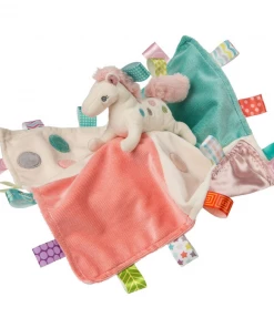 Mary Meyer Taggies- Painted Pony Character Blanket