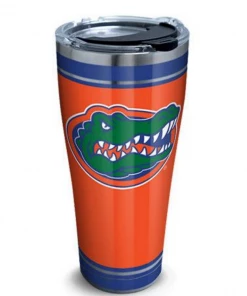 Tervis - Univ. Of FL - Gators Drinkware