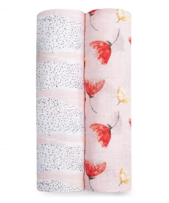 Aden + Anais Large Swaddles- Picked For You