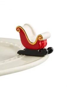 Gifts Nora Fleming- Sleigh Bells Ring