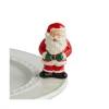 Gifts Nora Fleming- Father Christmas