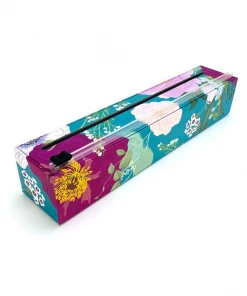 ChicWrap- Spring Flowers