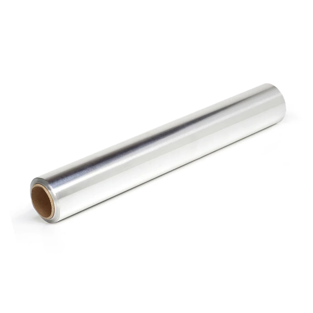 ChicWrap- Refill Roll - Aluminum Foil 2 ChicWrap- Refill Roll - Aluminum Foil