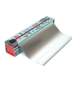 ChicWrap- Aluminum Foil - BBQ Tools Kitchen & Home 7 ChicWrap- Aluminum Foil - BBQ Tools Kitchen & Home
