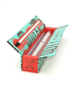 ChicWrap- Aluminum Foil - BBQ Tools Kitchen & Home 6 ChicWrap- Aluminum Foil - BBQ Tools Kitchen & Home