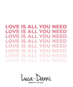 Luca+Danni- Love Knot Bangle Bracelet Jewelry